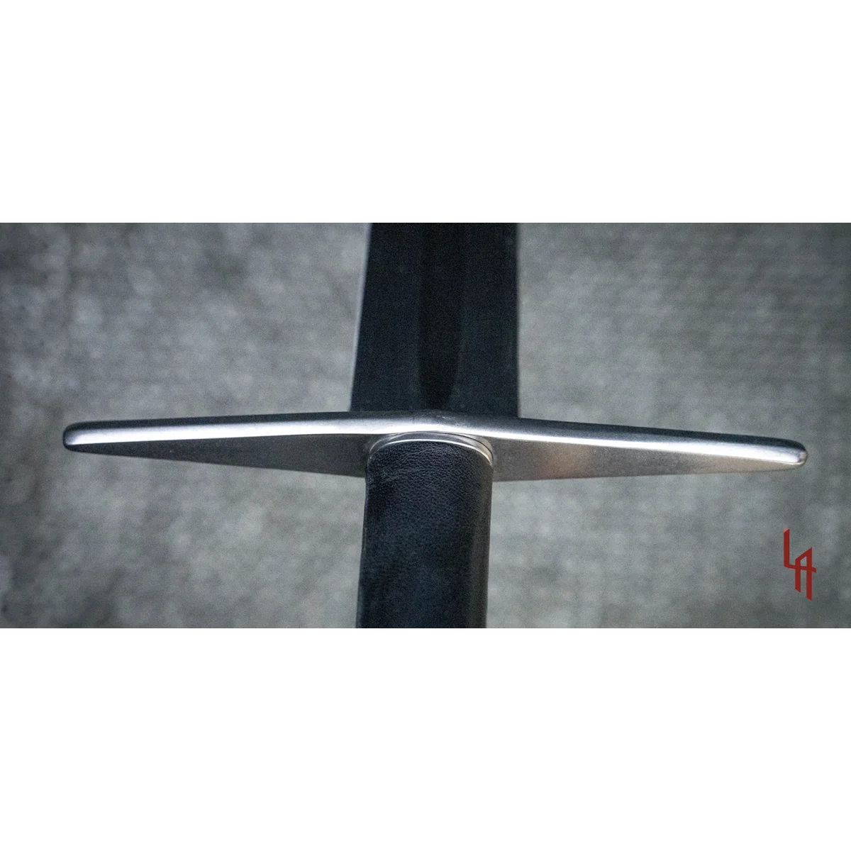 Templar Knight Sword - Image 4