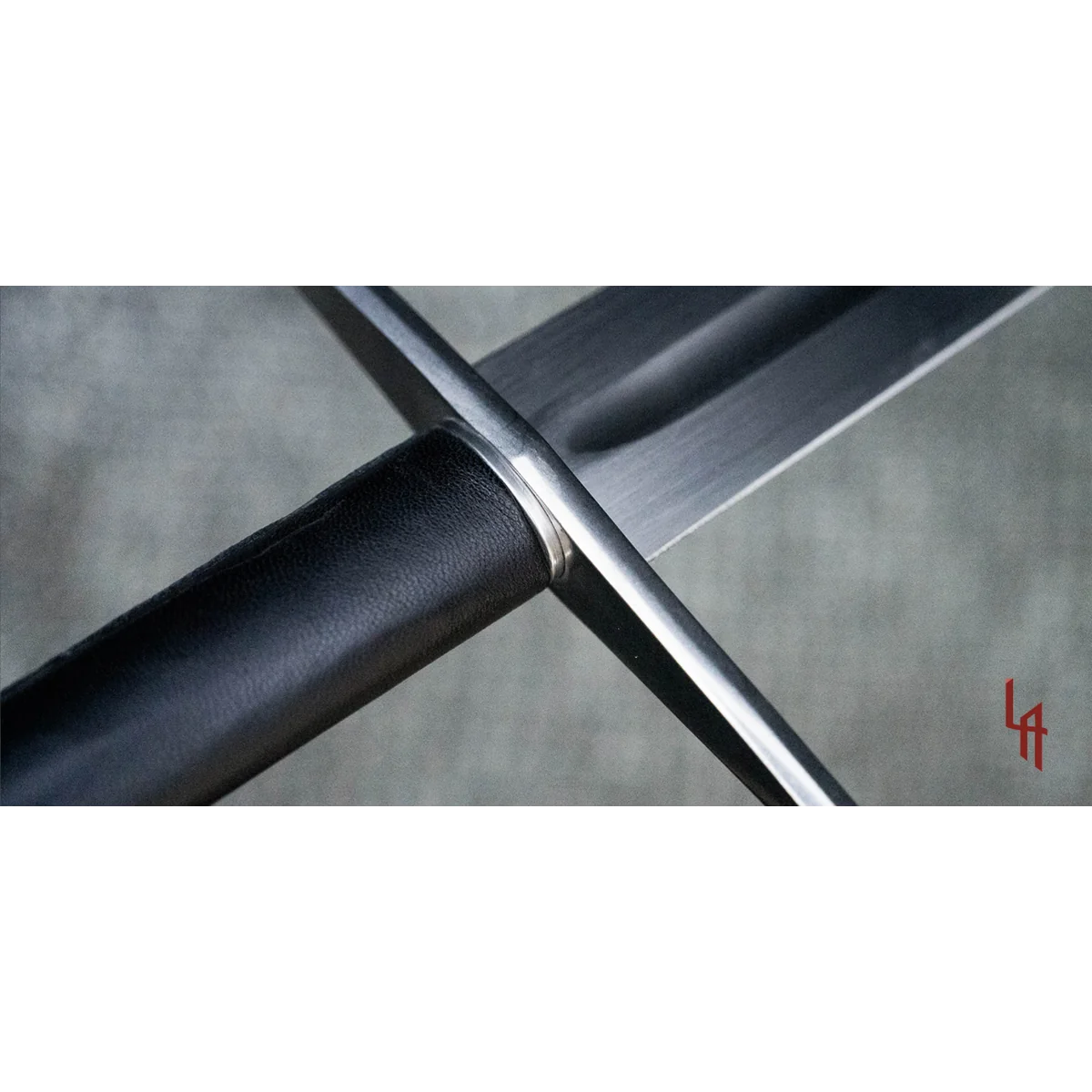Templar Knight Sword - Image 5