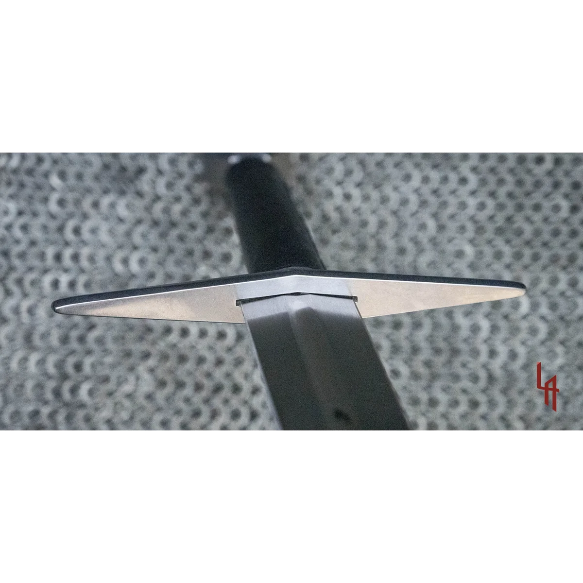 Templar Knight Sword - Image 6