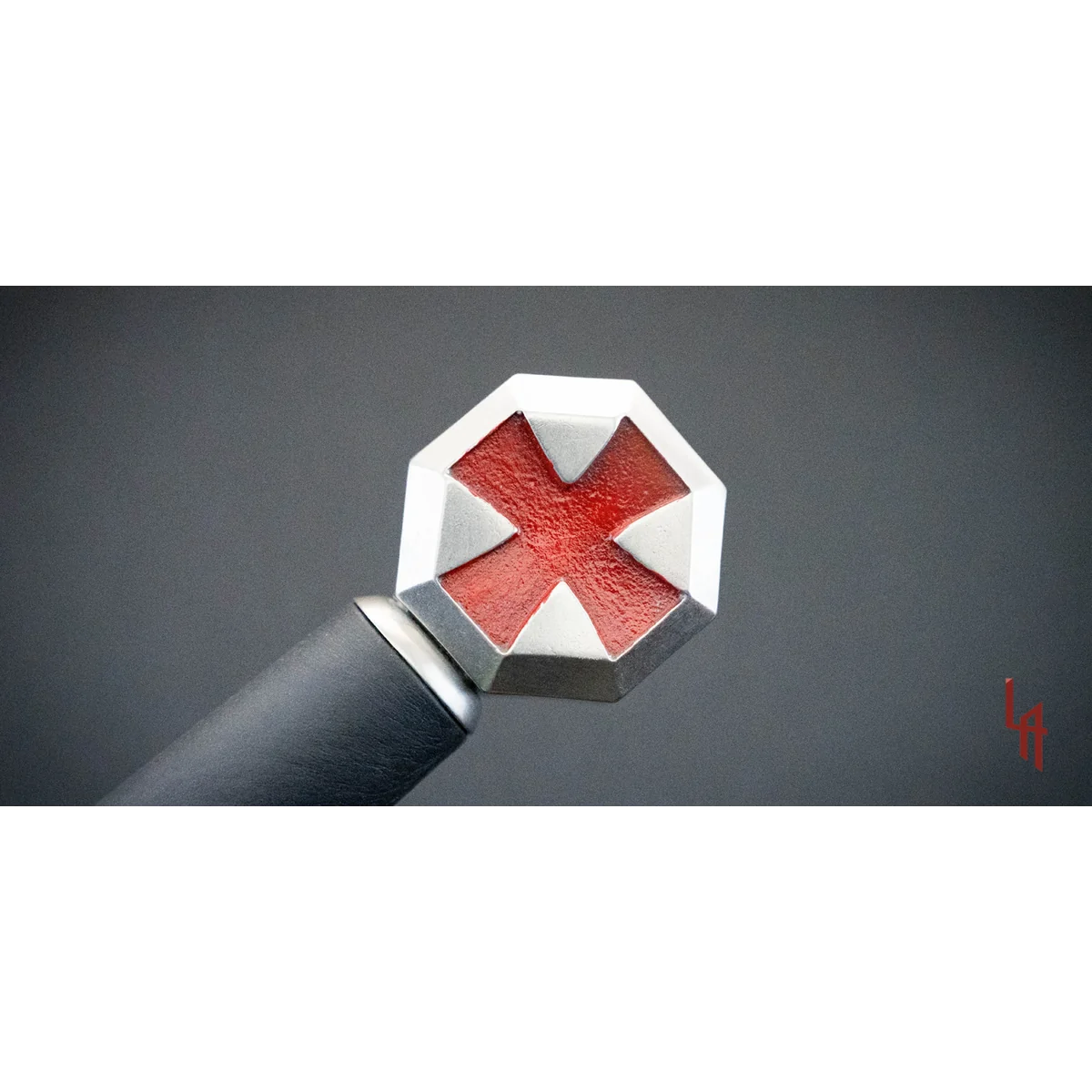 Templar Knight Sword - Image 7
