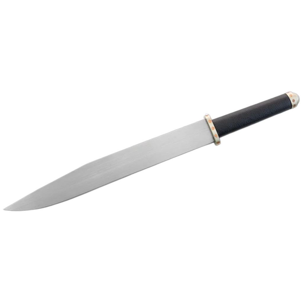 Witham Viking Seax