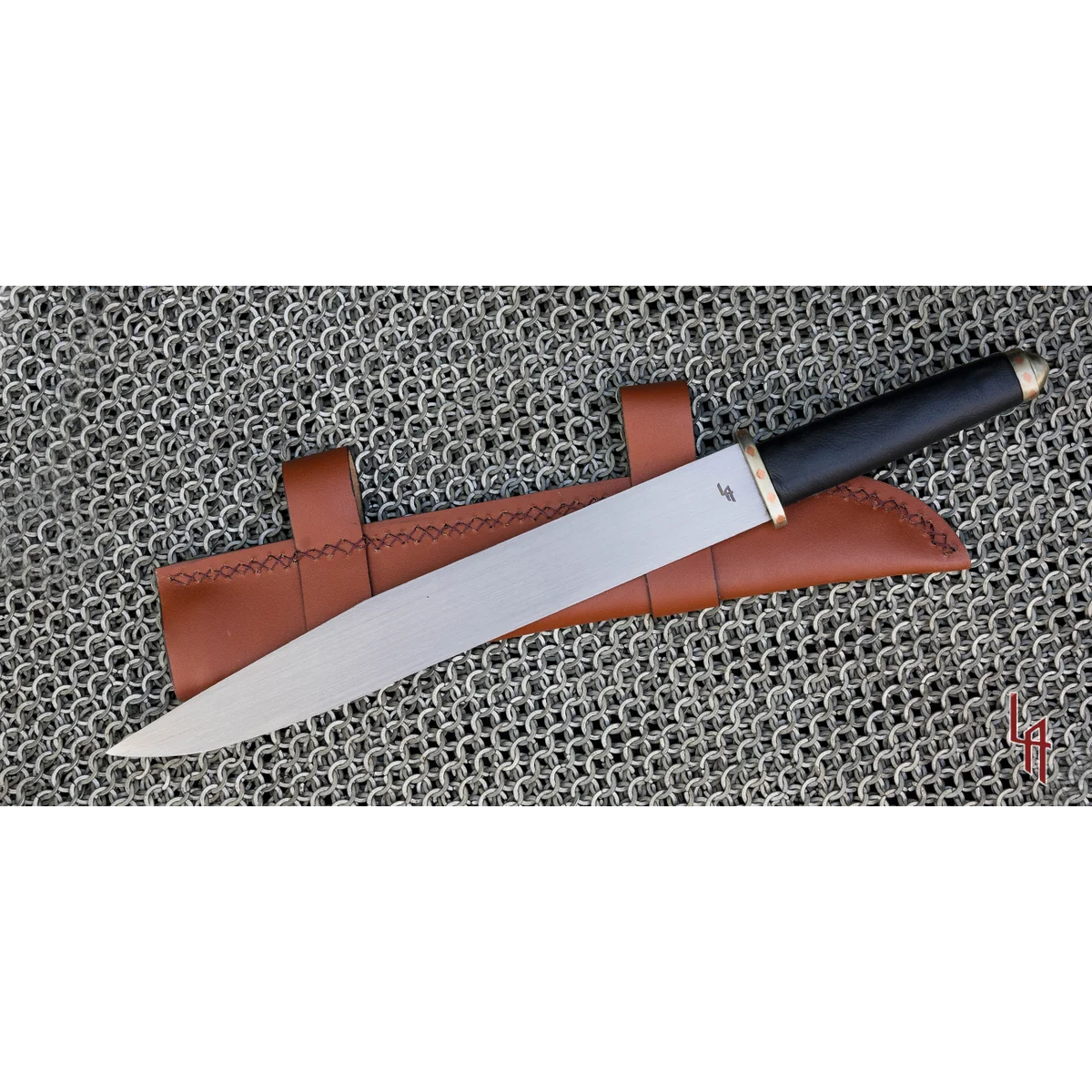 Witham Viking Seax - Image 3