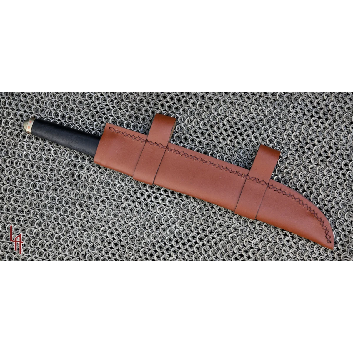 Witham Viking Seax - Image 4