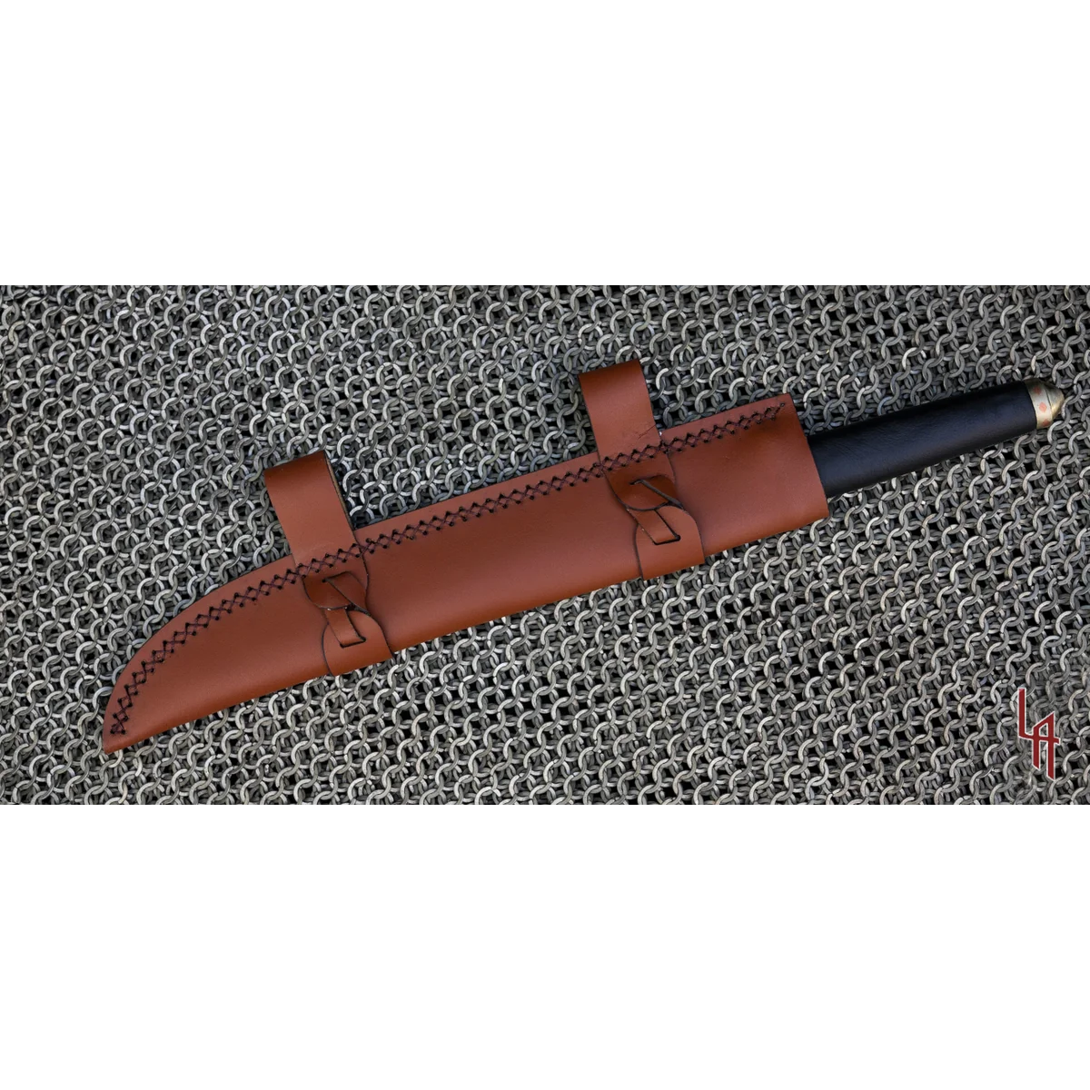 Witham Viking Seax - Image 5