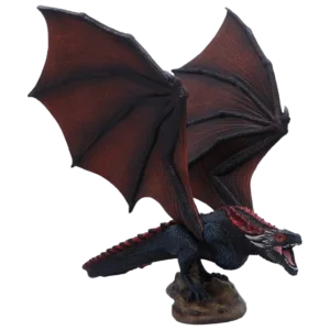 Game of Thrones Drogon Large Dragon Figurine