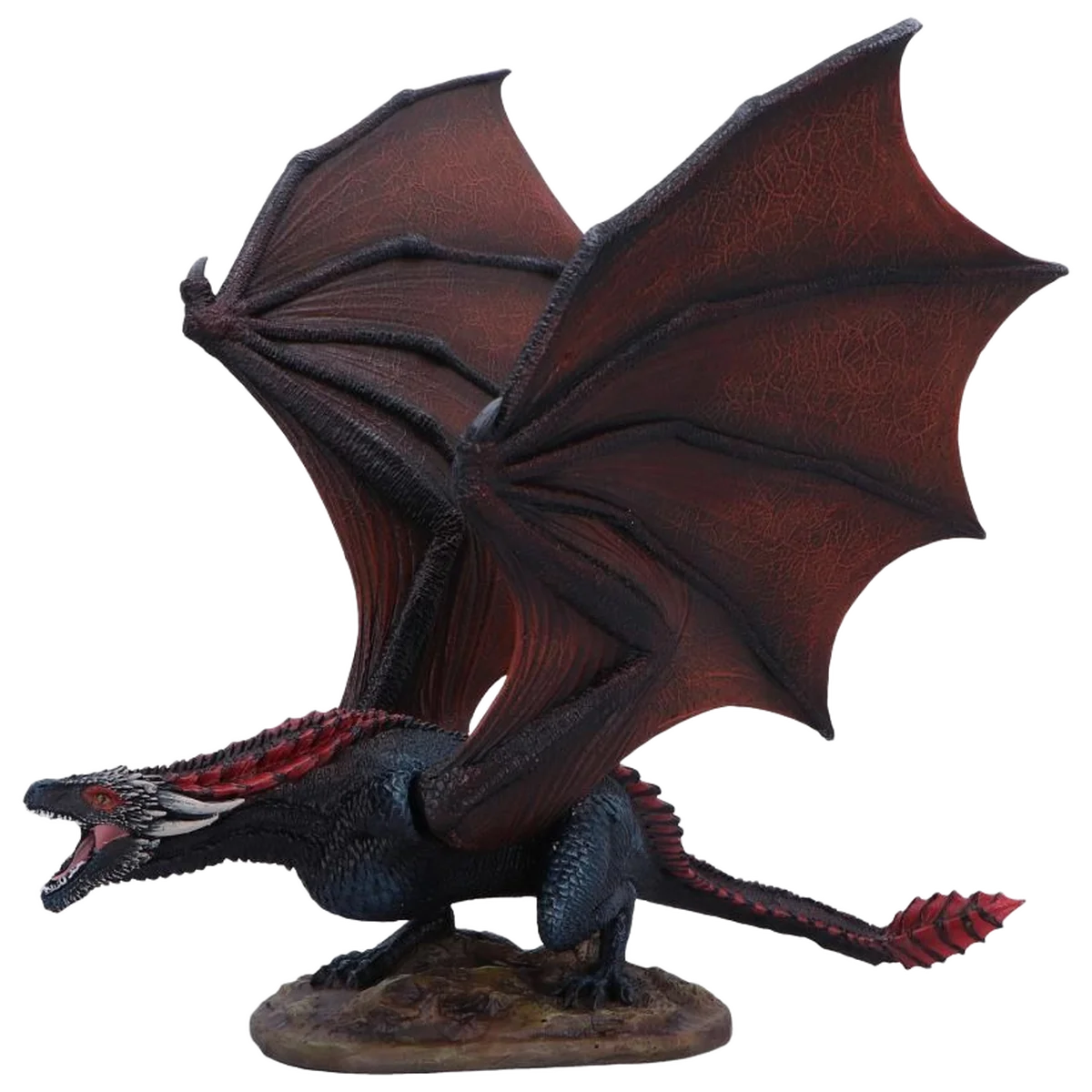 Game of Thrones Drogon Large Dragon Figurine - Image 2