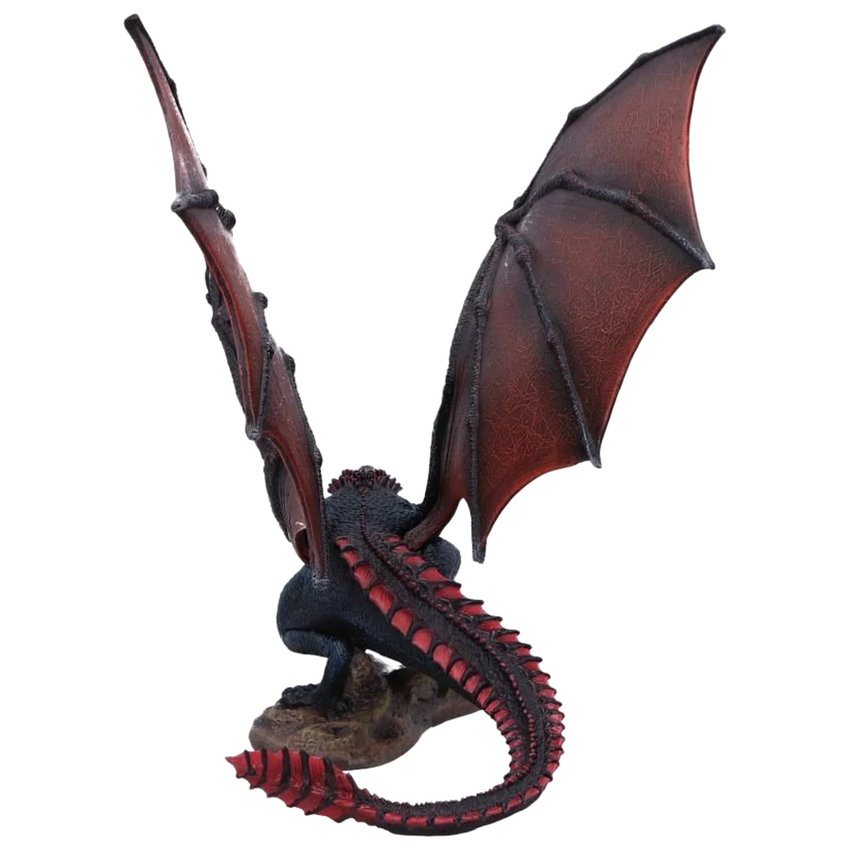 Game of Thrones Drogon Large Dragon Figurine - Image 3
