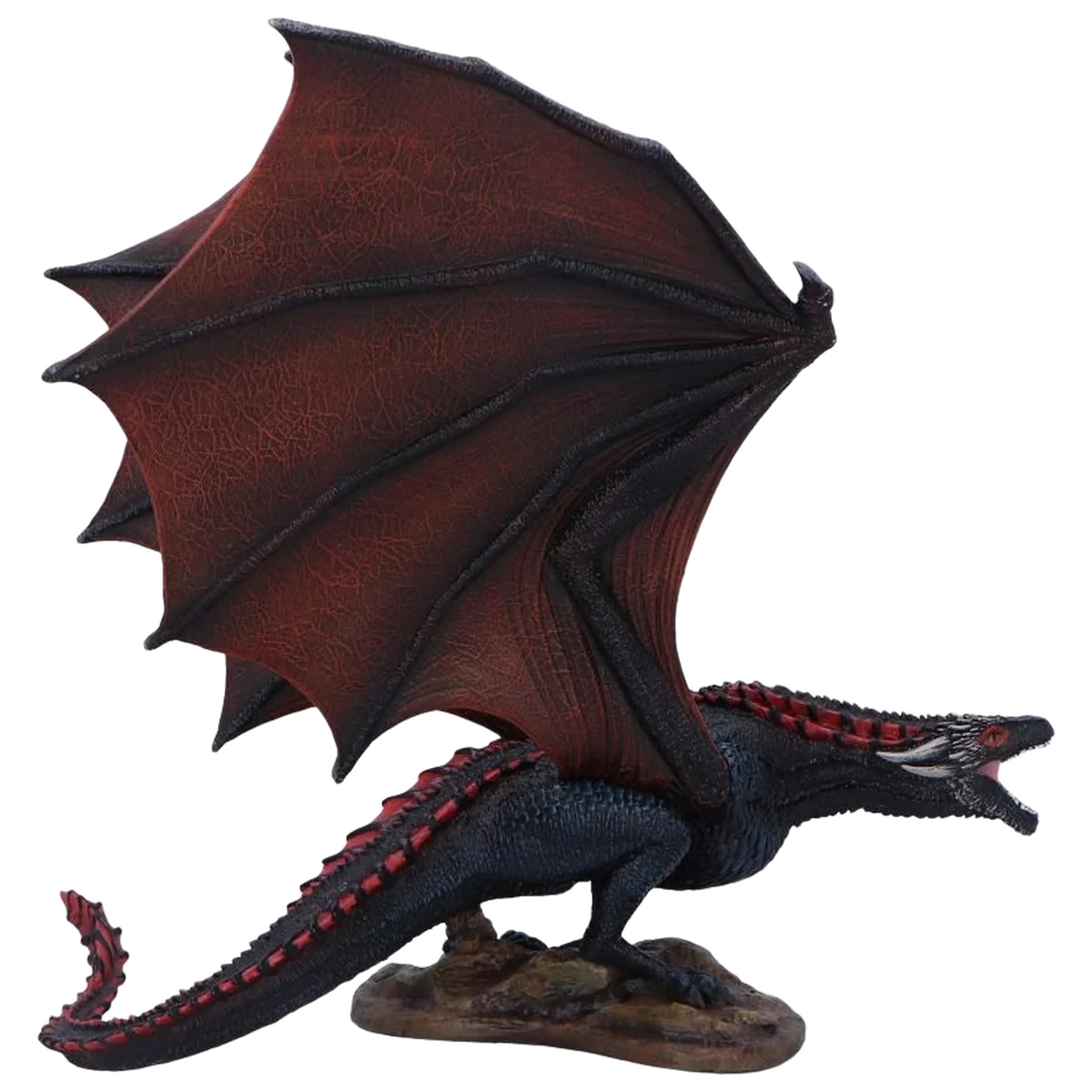 Game of Thrones Drogon Large Dragon Figurine - Image 4