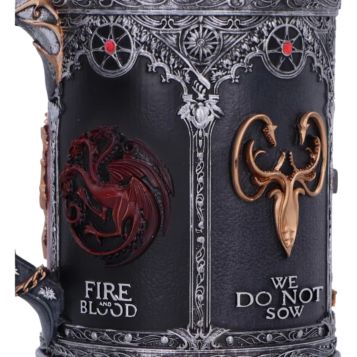 Game of Thrones House Sigil Tankard Mug 14cm - Image 6
