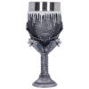 Game of Thrones House Stark Goblet Wine Glass 17.5cm