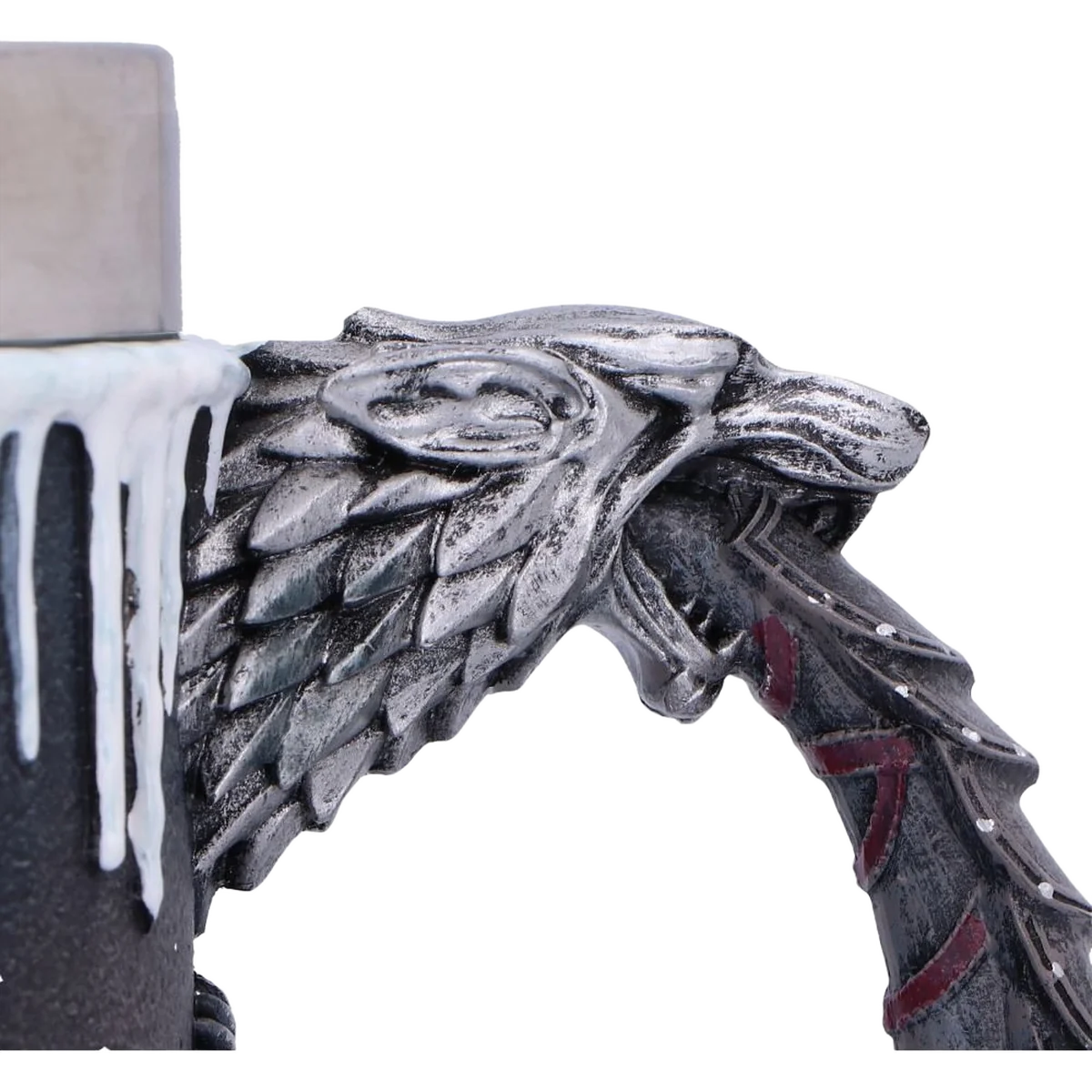 Game of Thrones House Stark Tankard Mug 14.7cm - Image 6