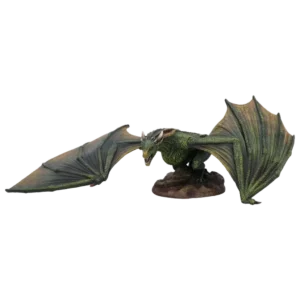 Game of Thrones Rhaegal Large Dragon Figurine