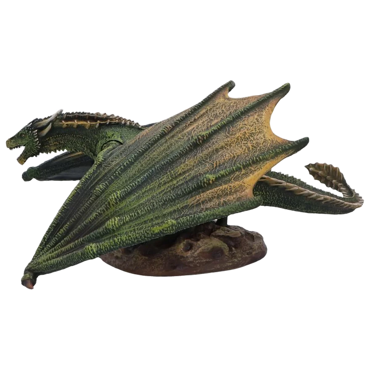 Game of Thrones Rhaegal Large Dragon Figurine - Image 2