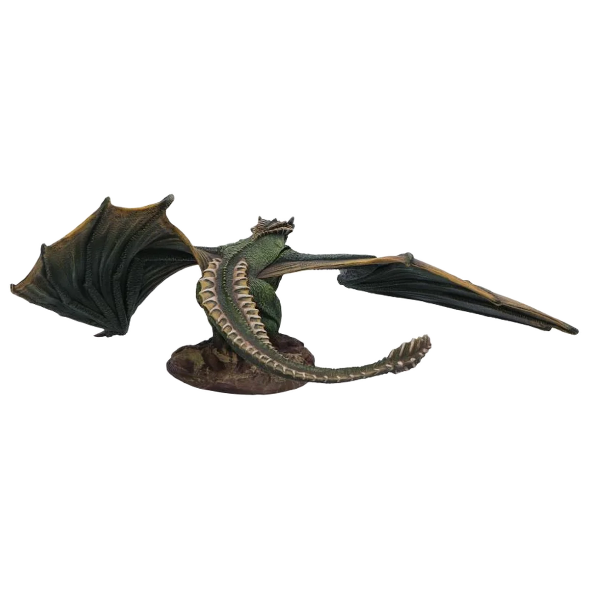Game of Thrones Rhaegal Large Dragon Figurine - Image 3