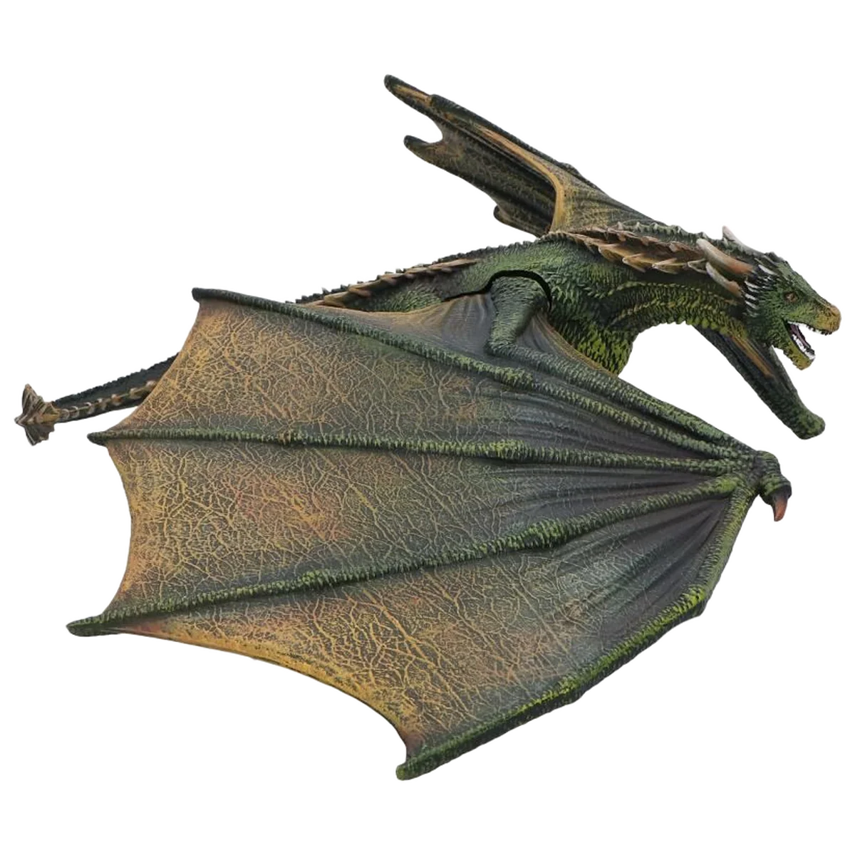 Game of Thrones Rhaegal Large Dragon Figurine - Image 4