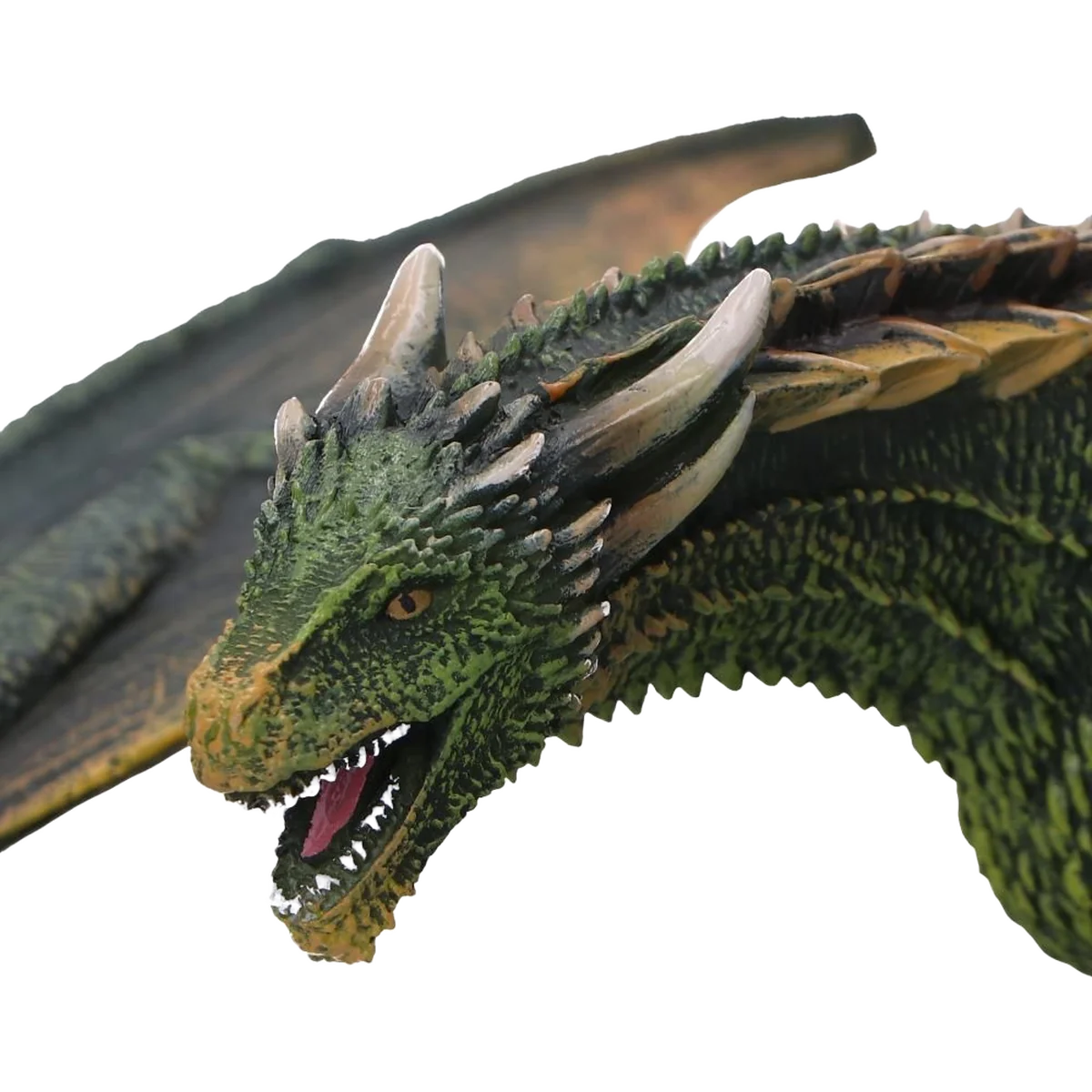 Game of Thrones Rhaegal Large Dragon Figurine - Image 5