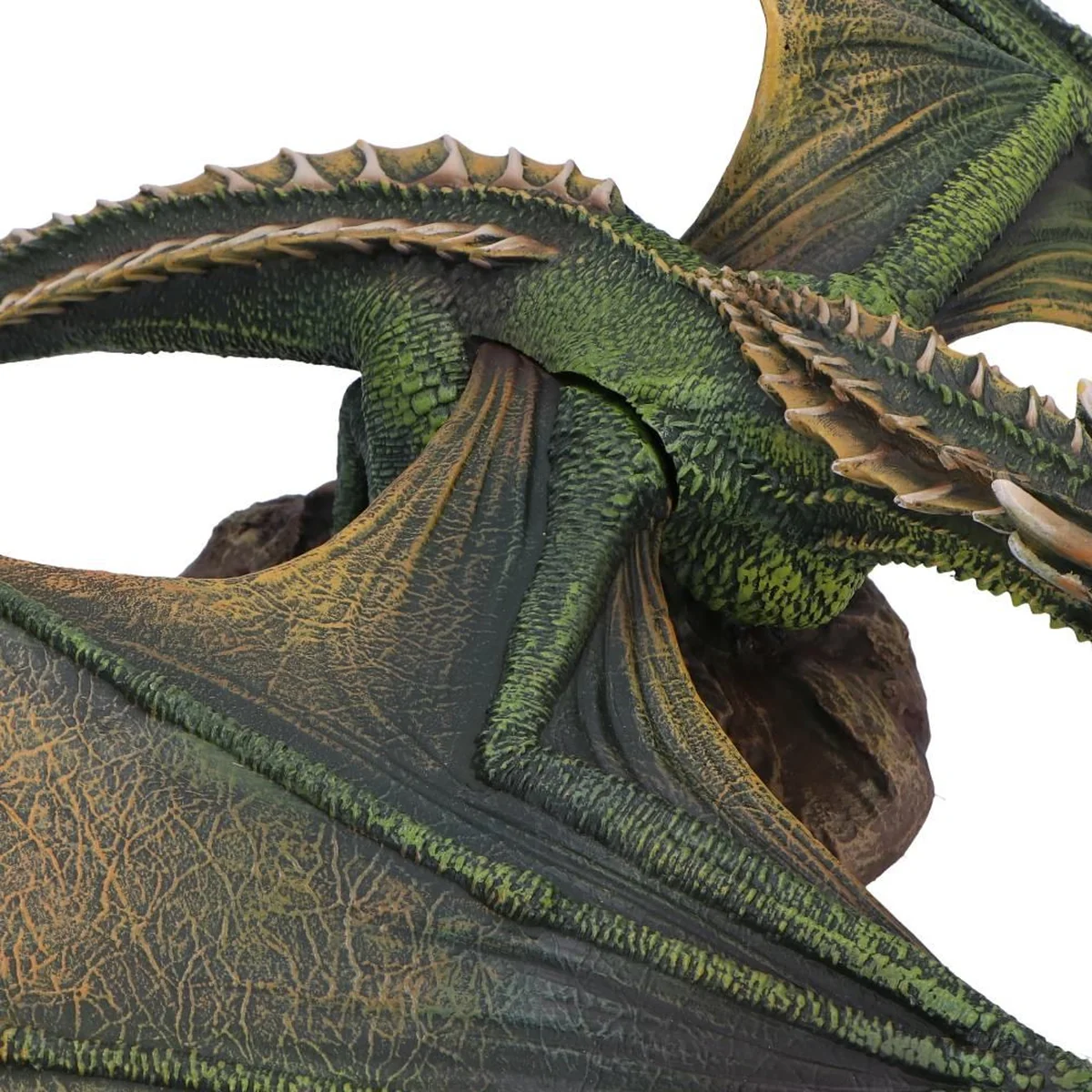 Game of Thrones Rhaegal Large Dragon Figurine - Image 6