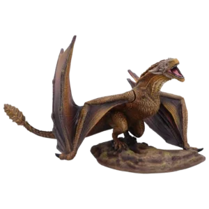 Game of Thrones Viserion Large Dragon Figurine
