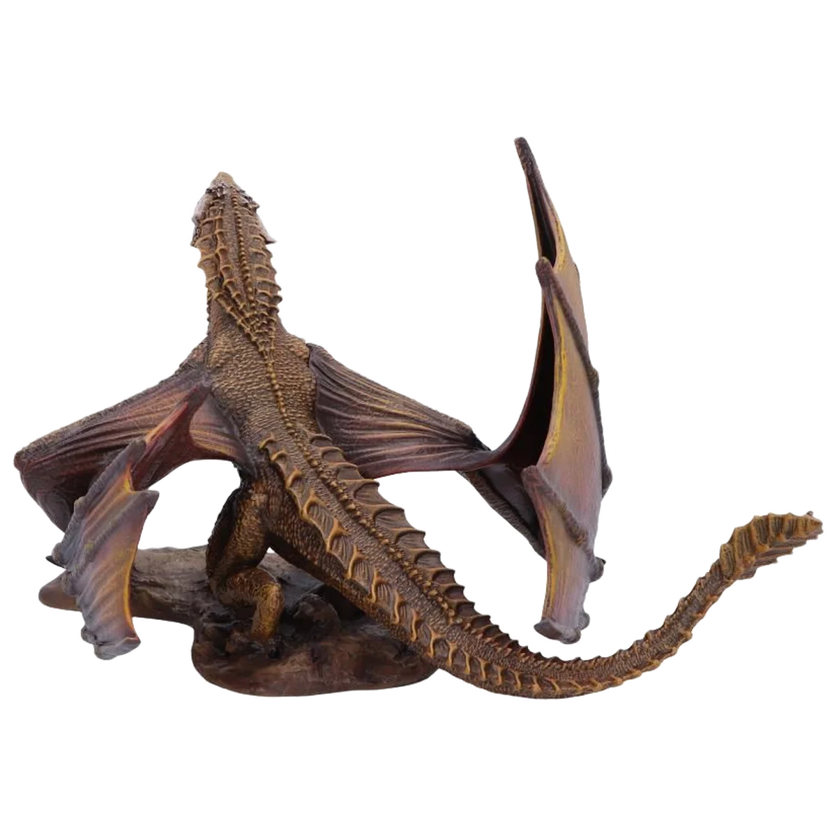 Game of Thrones Viserion Large Dragon Figurine - Image 3