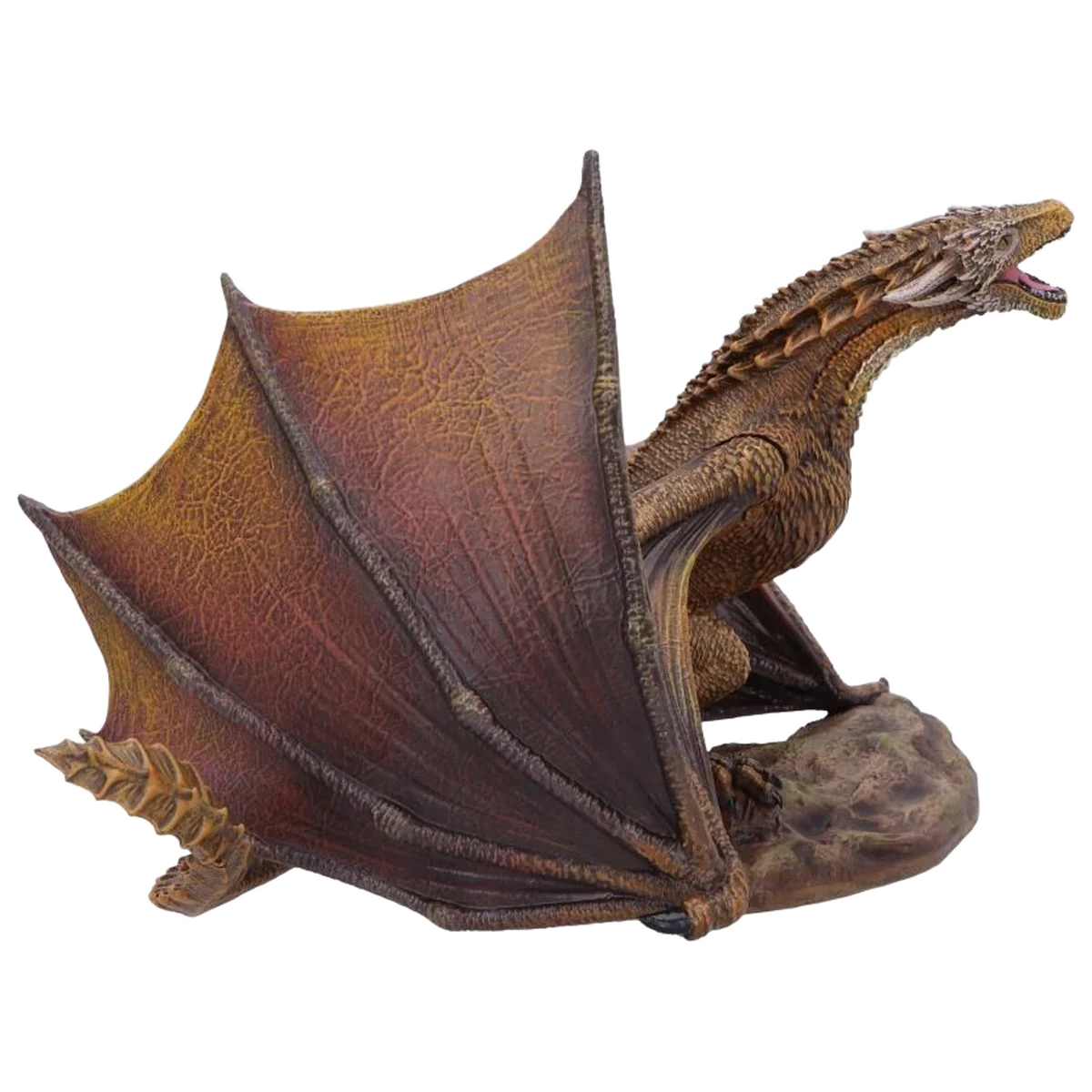 Game of Thrones Viserion Large Dragon Figurine - Image 4
