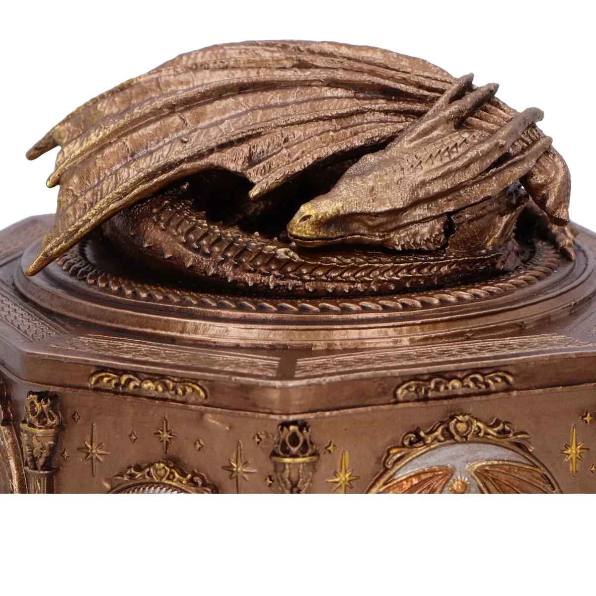 House of the Dragon Syrax Box 12cm - Image 5
