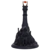 Lord of the Rings Barad Dur Backflow Incense Burner 26.5cm