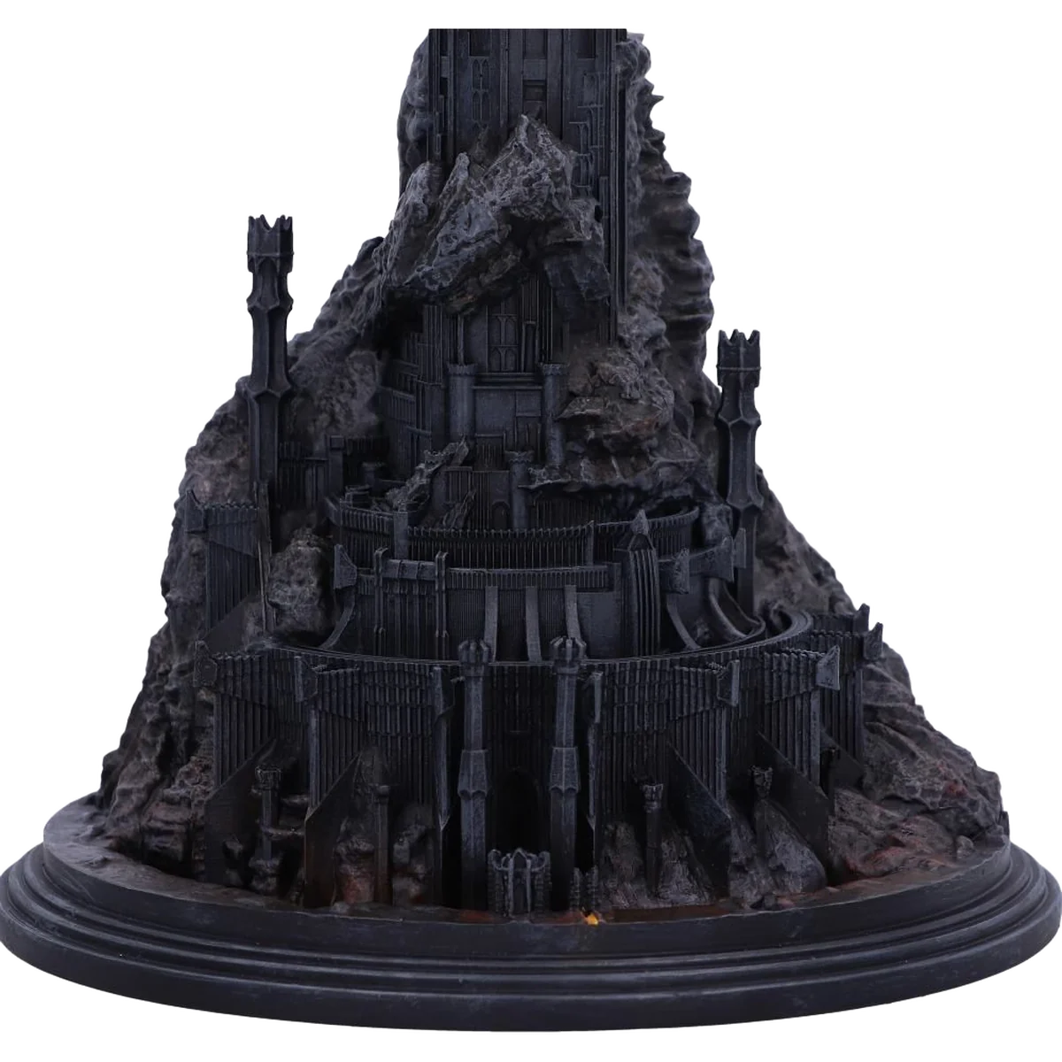 Lord of the Rings Barad Dur Backflow Incense Burner 26.5cm - Image 5