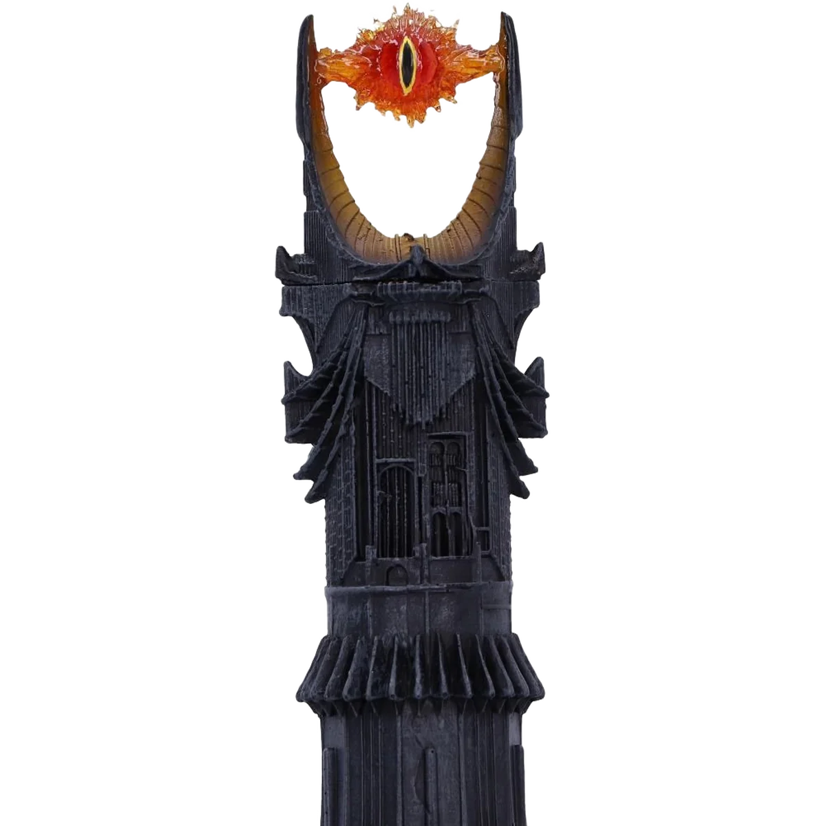 Lord of the Rings Barad Dur Backflow Incense Burner 26.5cm - Image 6