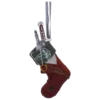 Lord of the Rings Collectible Frodo Stocking Hanging Ornament 8.6cm