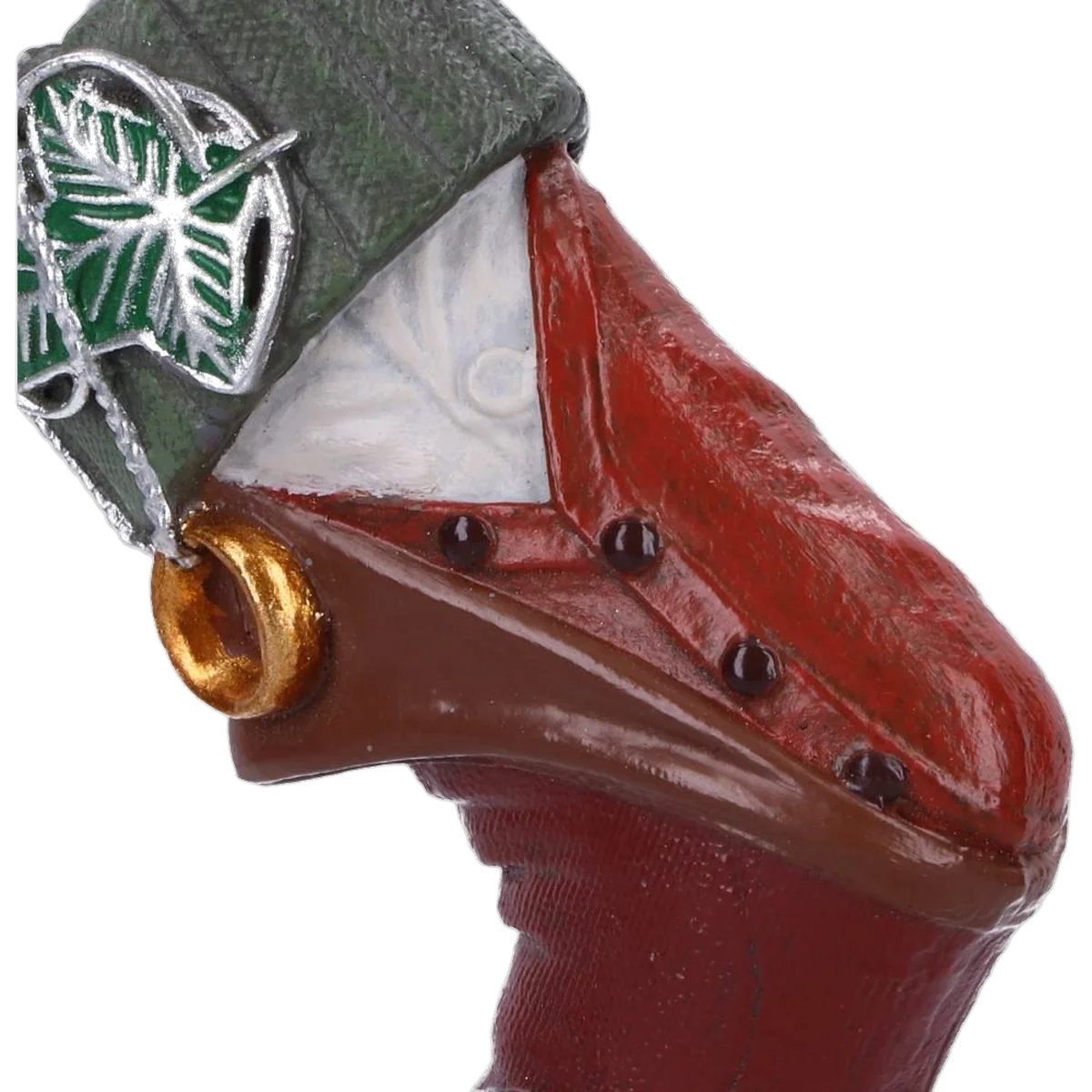 Lord of the Rings Collectible Frodo Stocking Hanging Ornament 8.6cm - Image 6