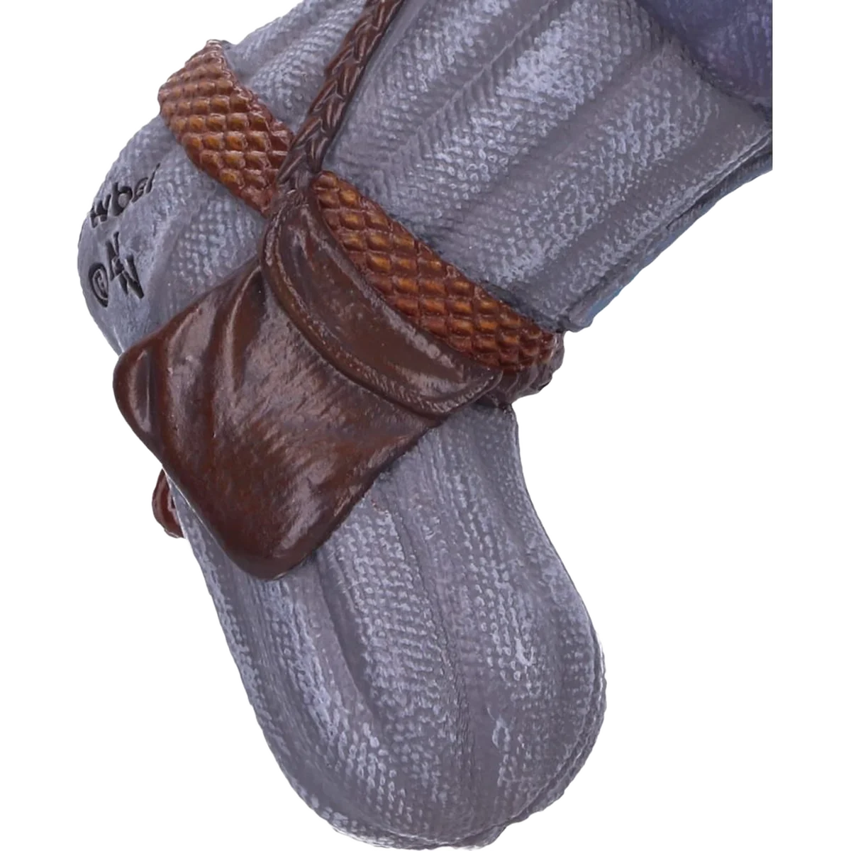 Lord of the Rings Collectible Gandalf Stocking Hanging Ornament 7.8cm - Image 6