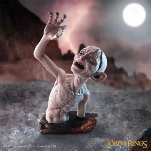 Lord of the Rings Collectible Gollum Bust 39cm