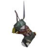 Lord of the Rings Collectible Legolas Stocking Hanging Ornament 8.8cm