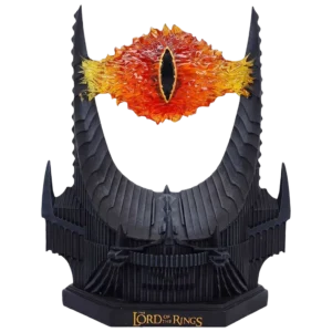 Lord of the Rings Eye of Sauron Light up Lamp 21.5cm
