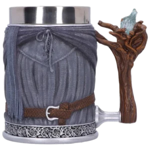 Lord of the Rings Gandalf The Grey Collectible Tankard