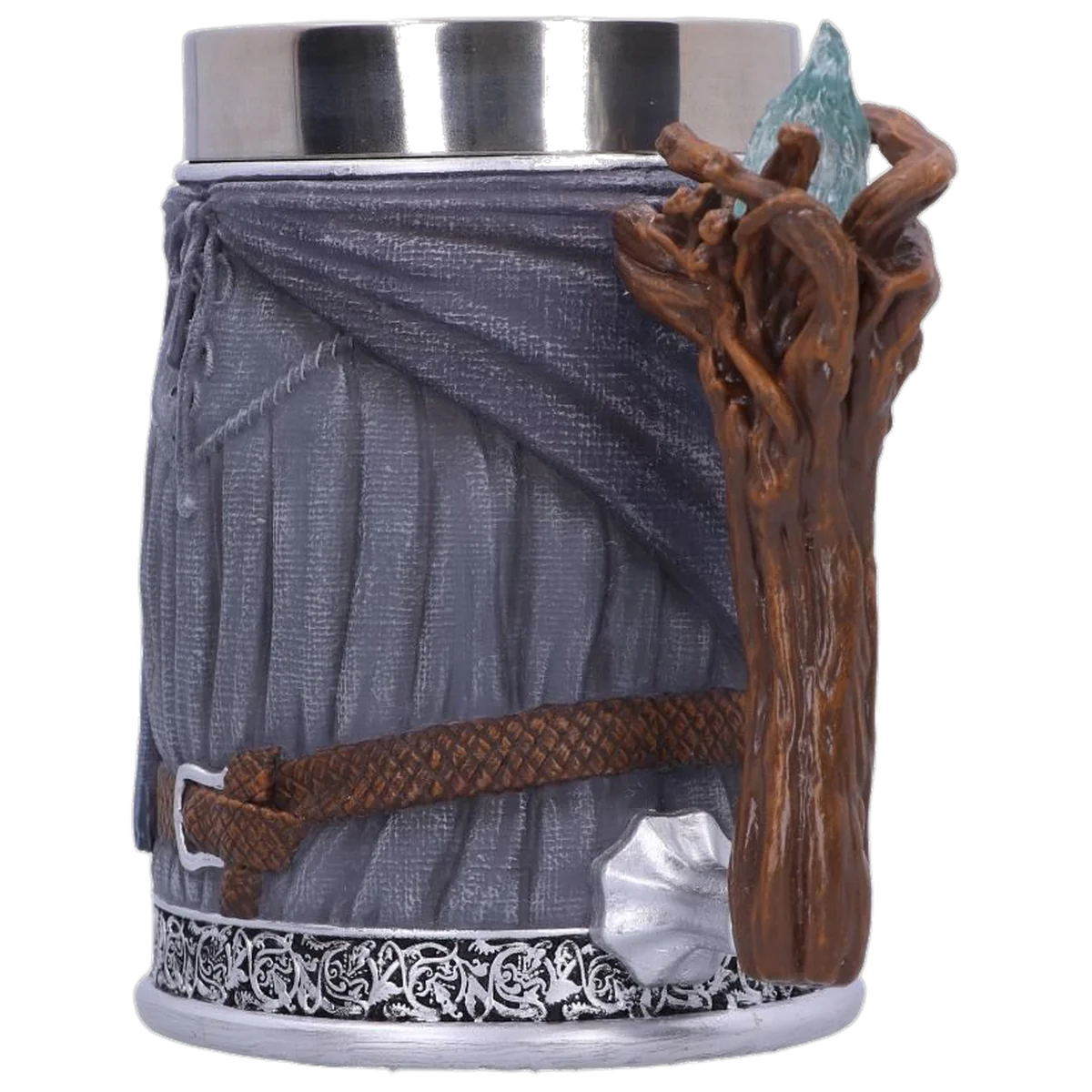 Lord of the Rings Gandalf The Grey Collectible Tankard - Image 2