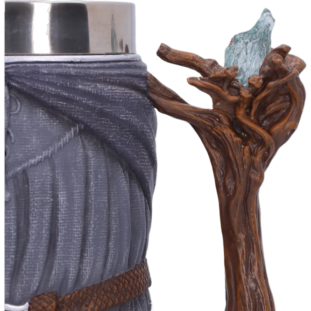 Lord of the Rings Gandalf The Grey Collectible Tankard - Image 6