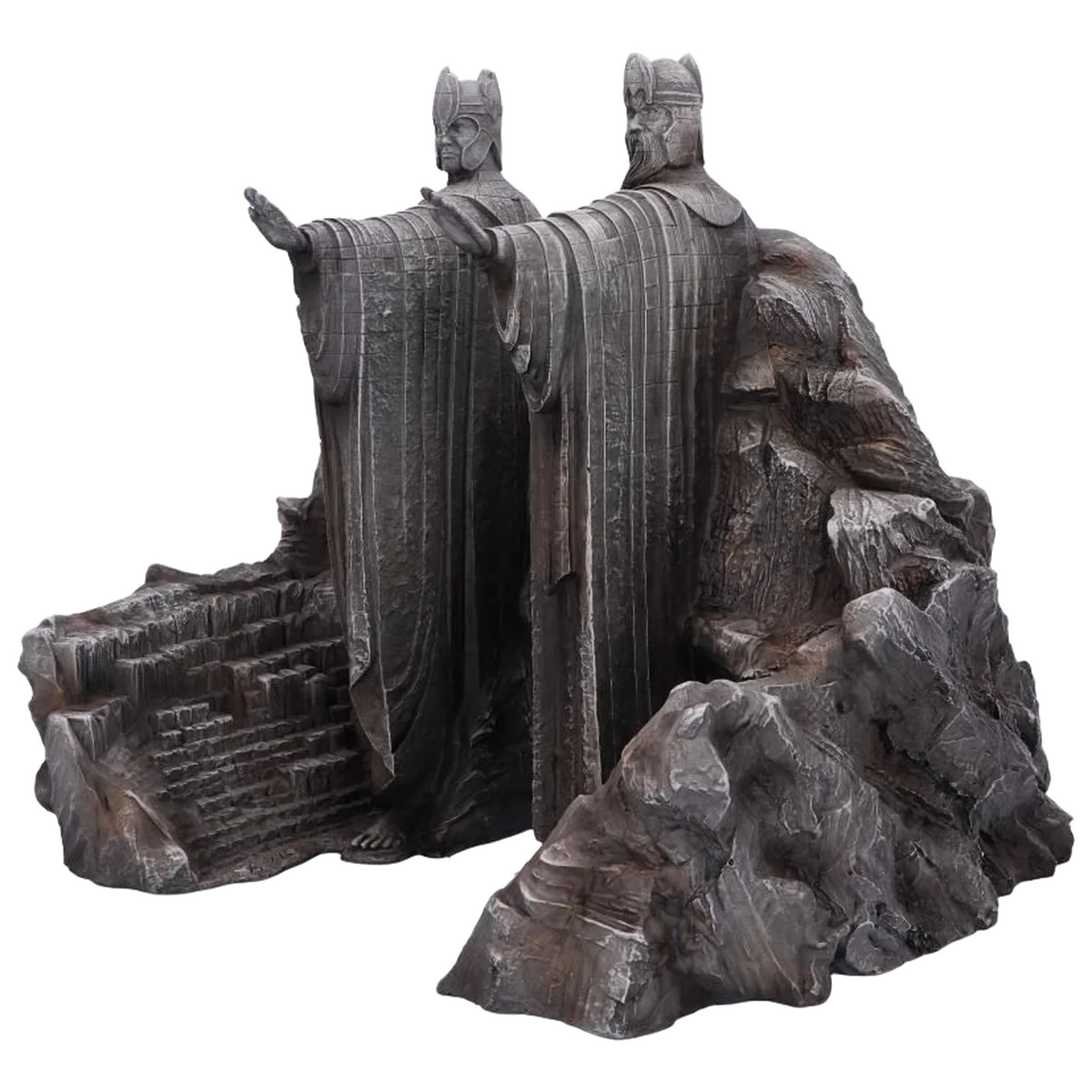 Lord of the Rings Gates of Argonath Bookends 19cm - Image 2