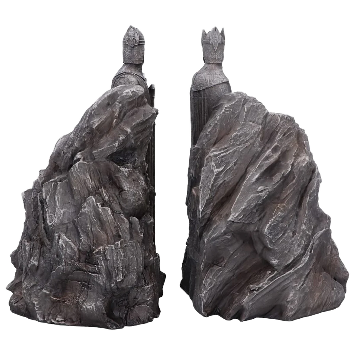 Lord of the Rings Gates of Argonath Bookends 19cm - Image 3