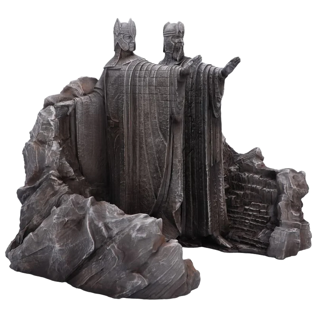 Lord of the Rings Gates of Argonath Bookends 19cm - Image 4