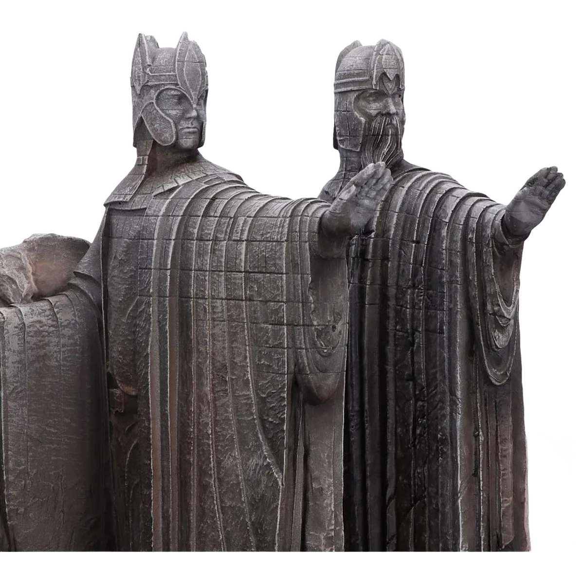 Lord of the Rings Gates of Argonath Bookends 19cm - Image 5