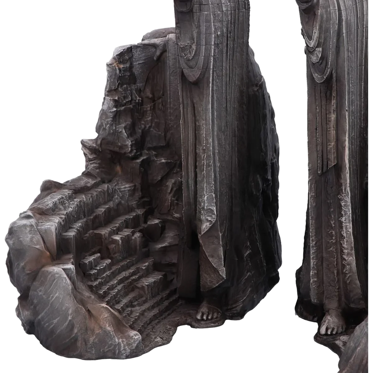 Lord of the Rings Gates of Argonath Bookends 19cm - Image 6