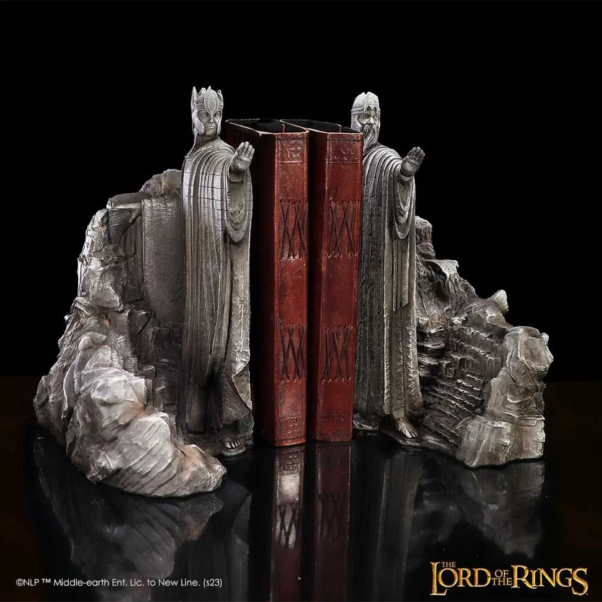 Lord of the Rings Gates of Argonath Bookends 19cm - Image 8