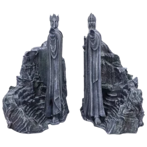 Lord of the Rings Gates of Argonath Bookends Large (31cm)