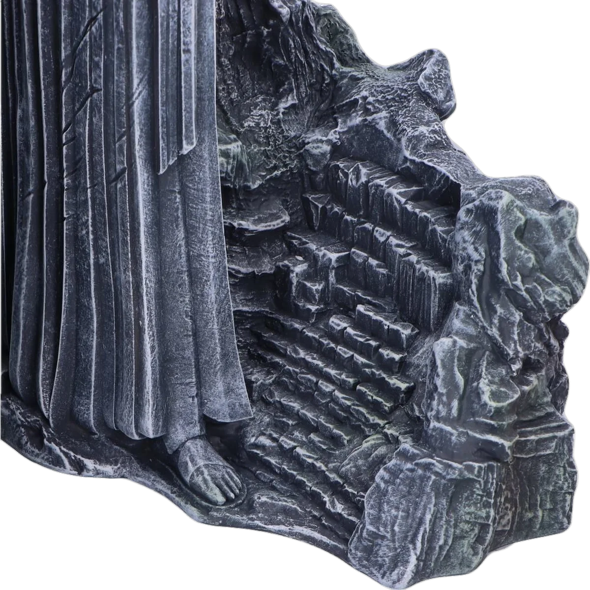 Lord of the Rings Gates of Argonath Bookends Large (31cm) - Image 6