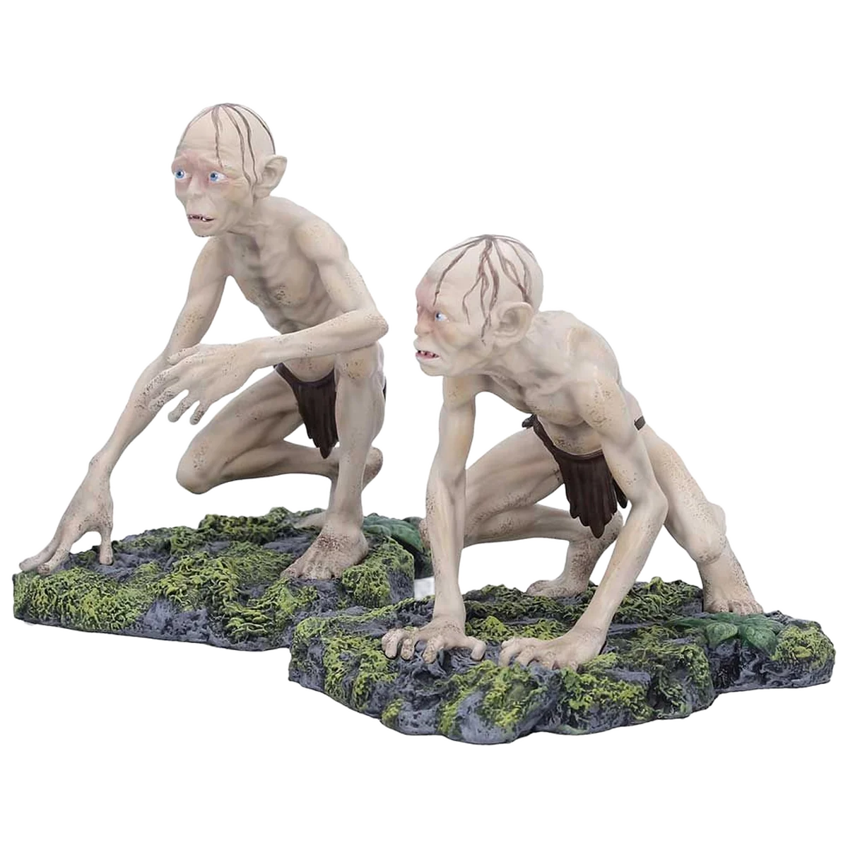 Lord of the Rings Gollum and Smeagol (Set of 2) - Image 2