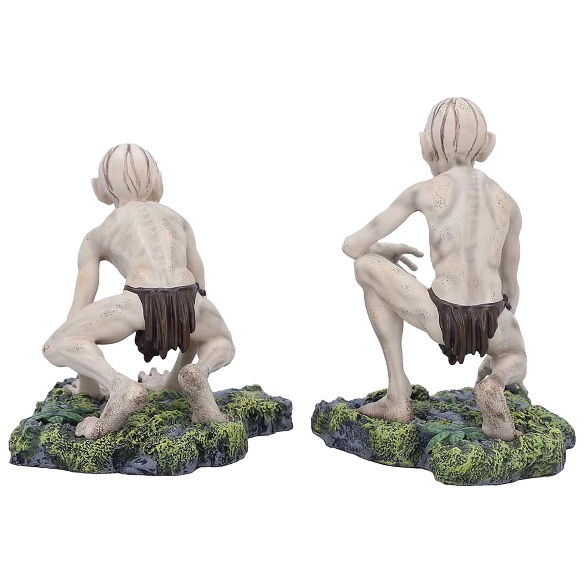 Lord of the Rings Gollum and Smeagol (Set of 2) - Image 3