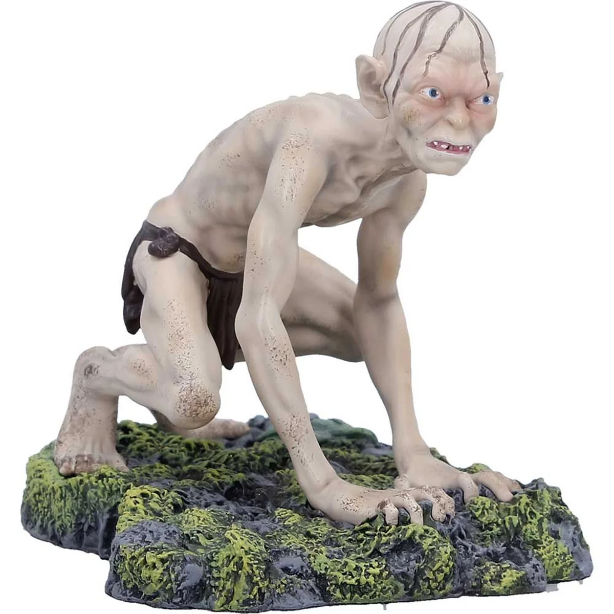 Lord of the Rings Gollum and Smeagol (Set of 2) - Image 5