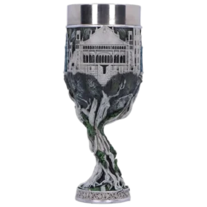 Lord of the Rings Gondor Collectible Goblet