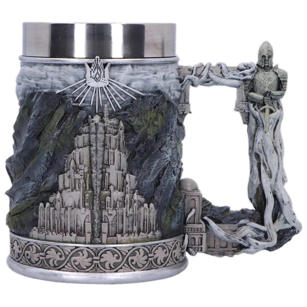 Lord of the Rings Gondor Collectible Tankard